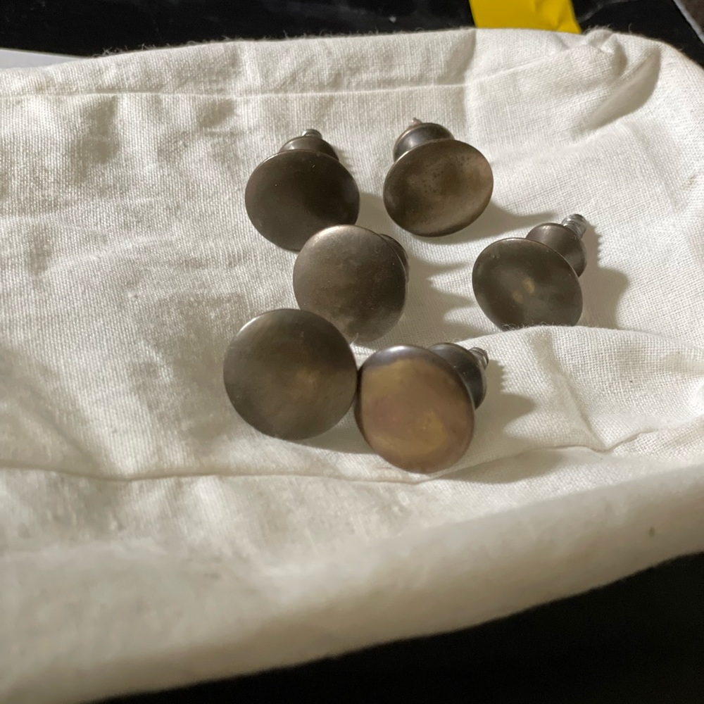 Cute mini knobs